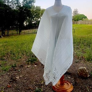 Pleats Please Issey Miyake
Women's Gray Madame-t Stole Scarf